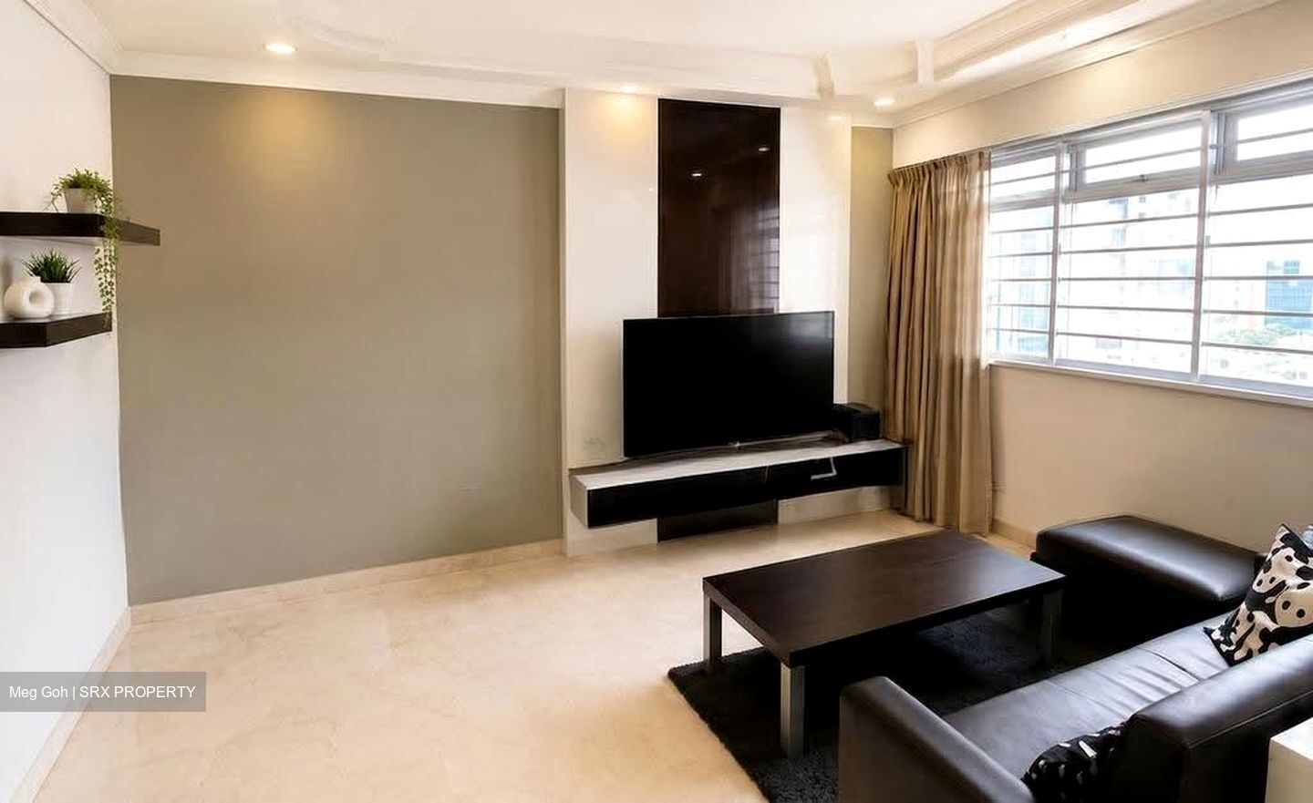 Blk 2A Boon Tiong Arcadia (Bukit Merah), HDB 4 Rooms #607655291